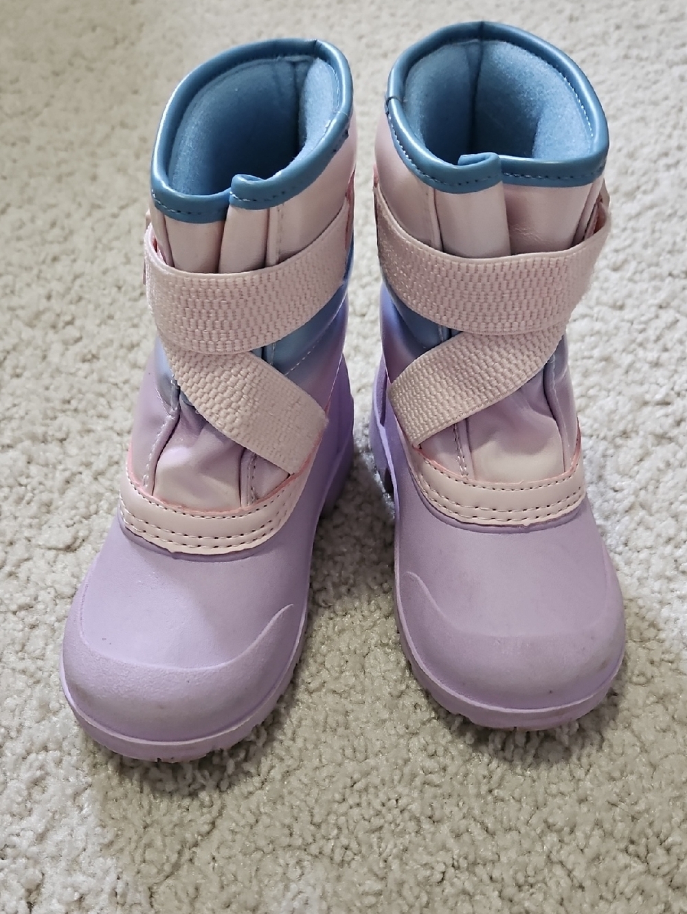 Carter's Winter Boots